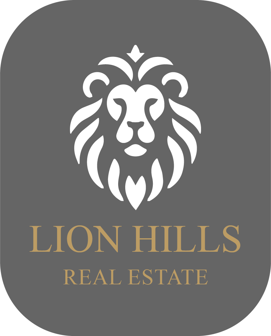 Lion Hills