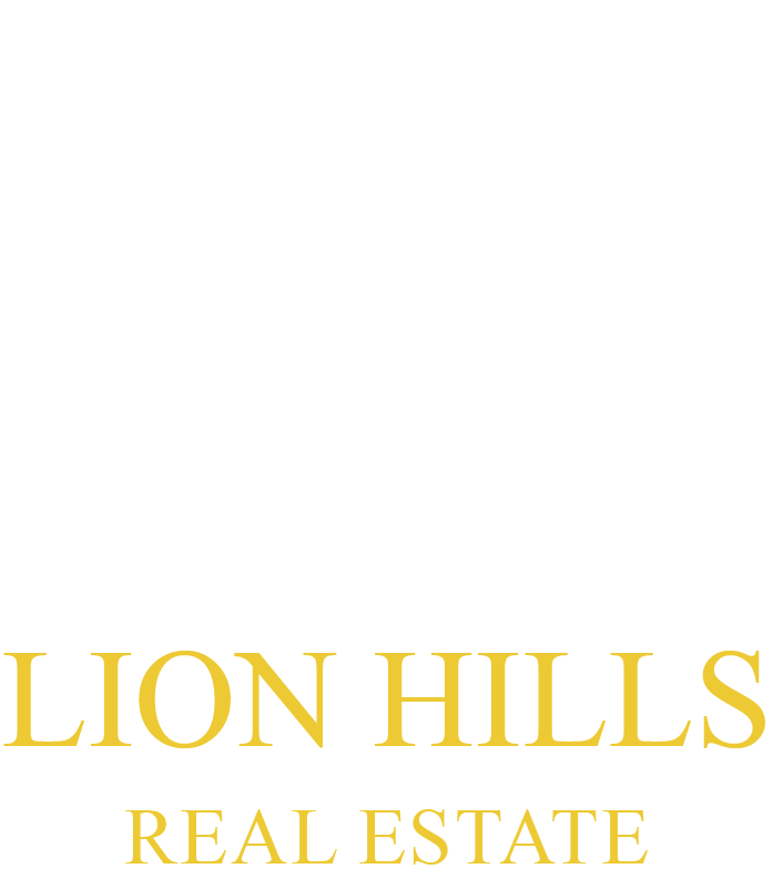 Lion Hills