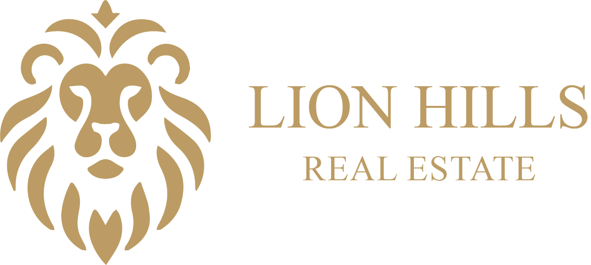 Lion Hills